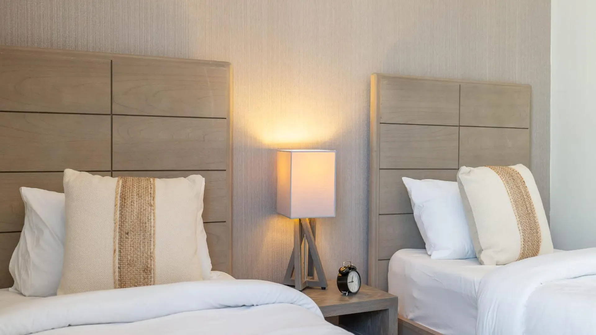 Prime 2Br Family Haven In Dubai Marina Apartment