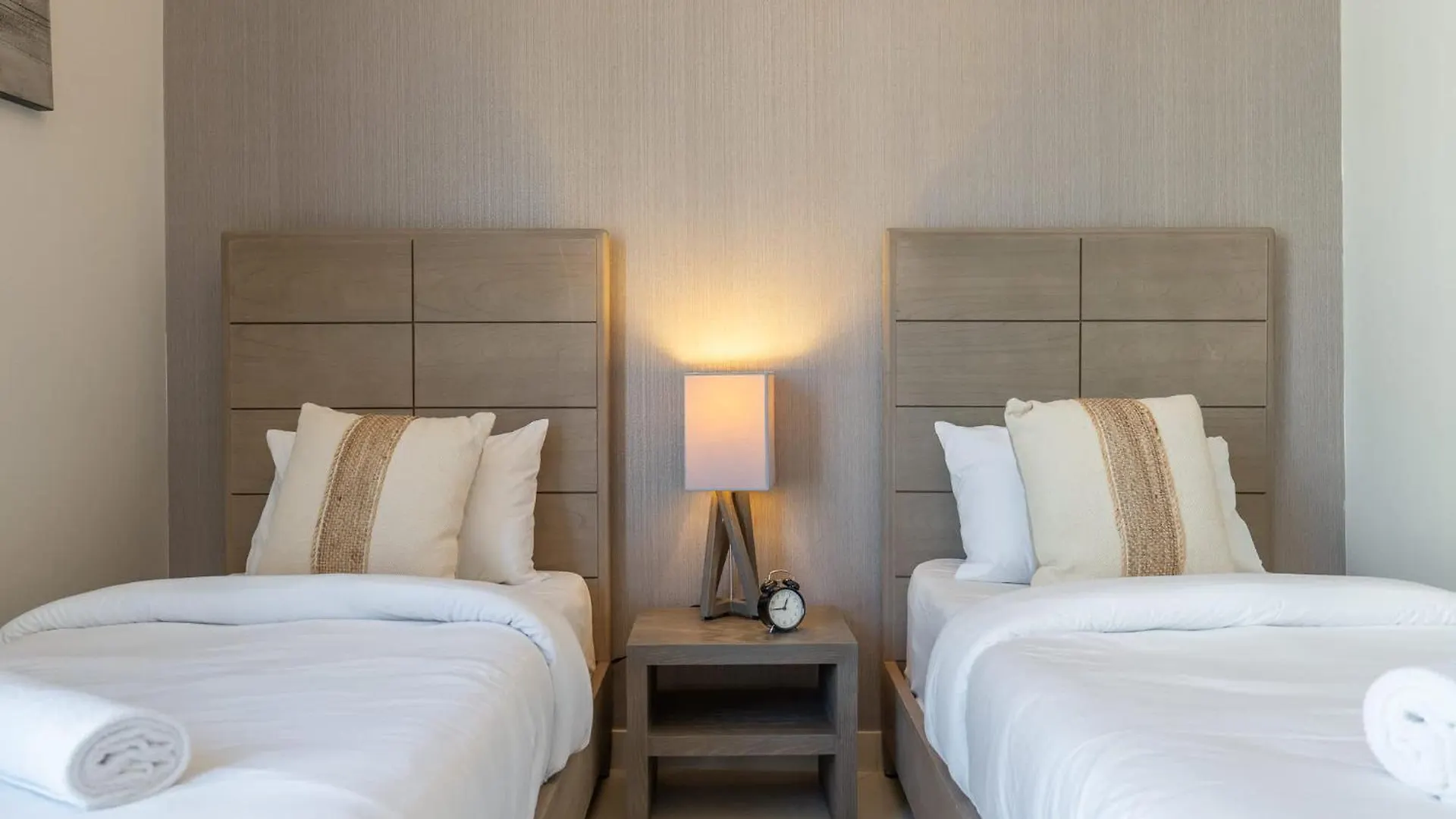 Prime 2Br Family Haven In Dubai Marina Apartment