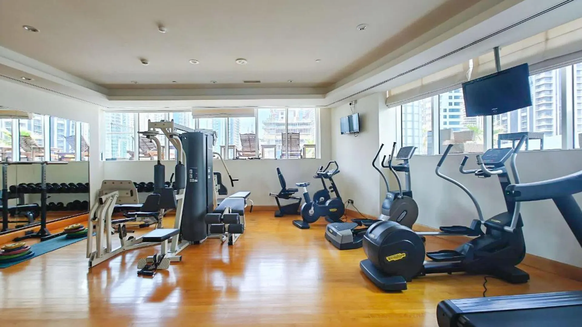 Prime 2Br Family Haven In Dubai Marina Apartment