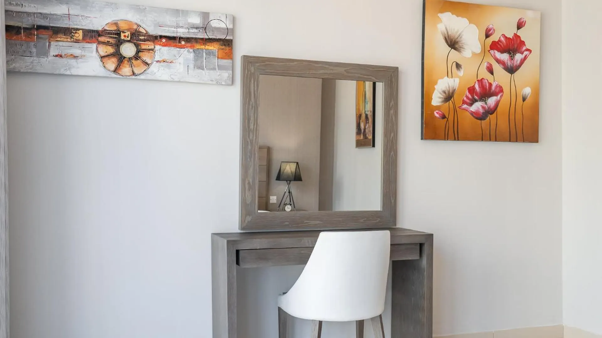 Prime 2Br Family Haven In Dubai Marina Apartment 0*,