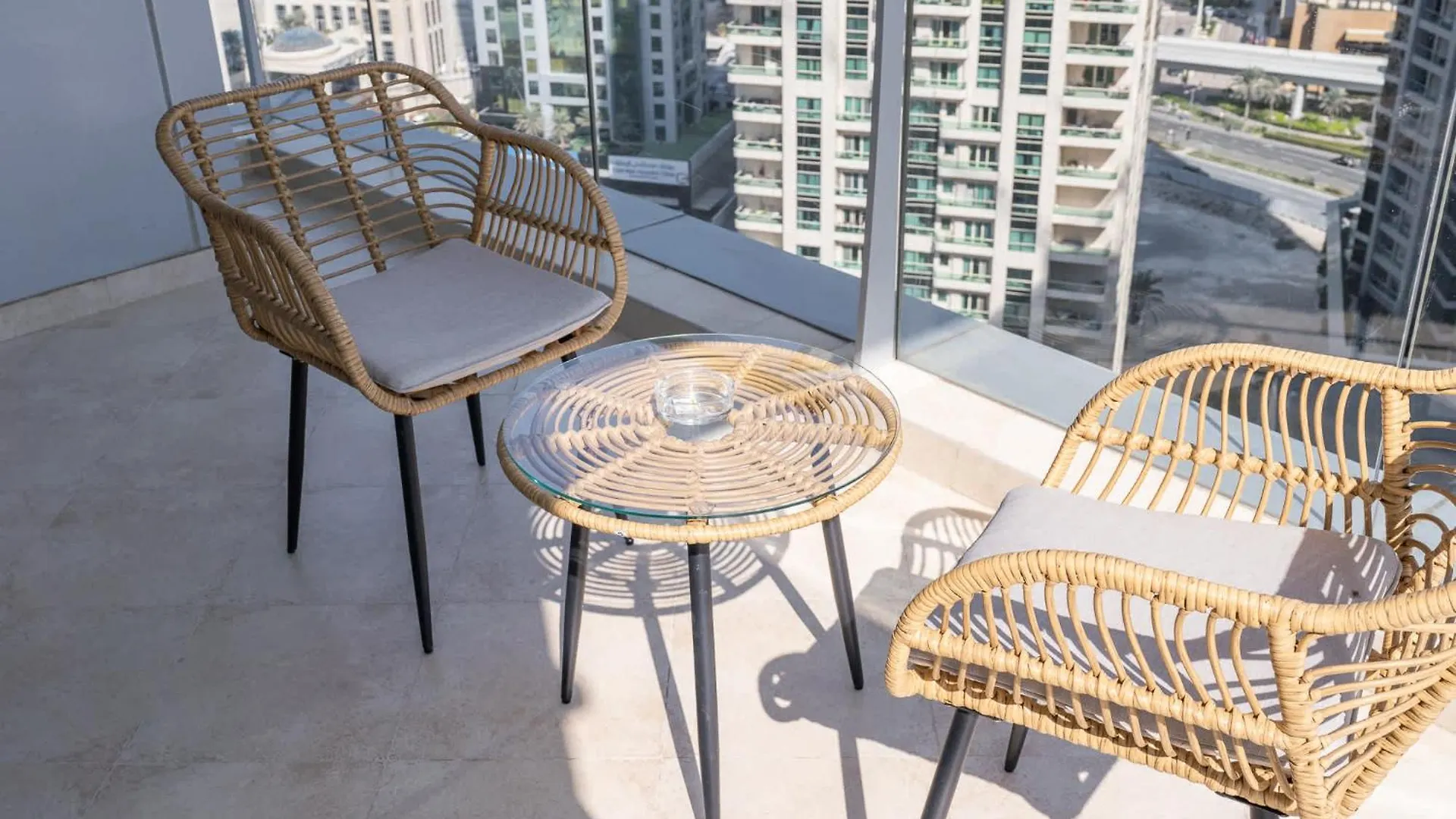 Prime 2Br Family Haven In Dubai Marina Apartment