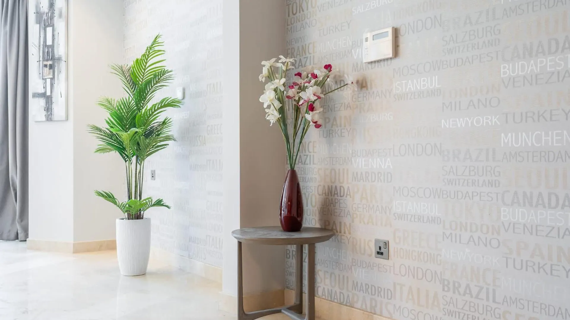 Prime 2Br Family Haven In Dubai Marina Apartment