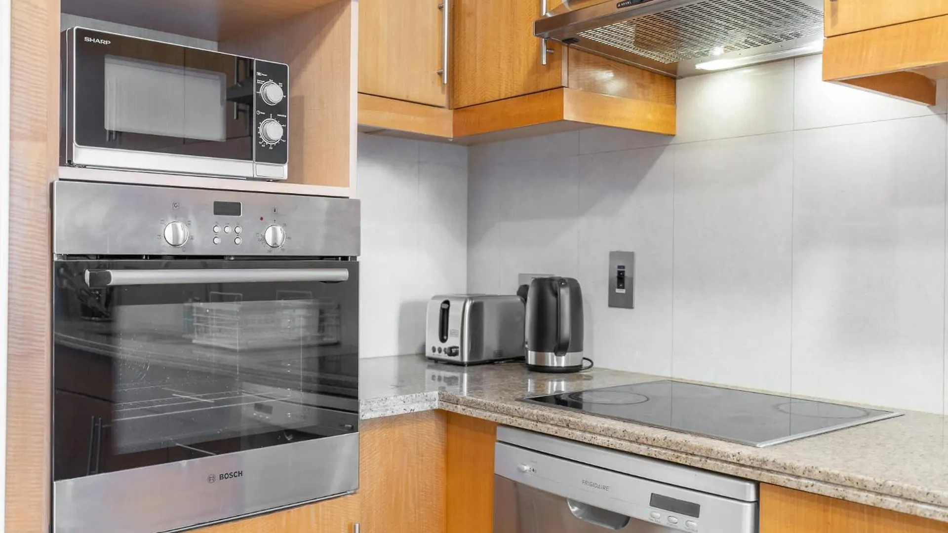 Prime 2Br Family Haven In Dubai Marina Apartment
